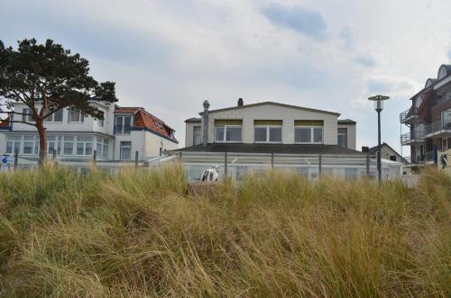 Schipperhus — 4-Star Luxury Hotel in Timmendorfer Strand, Germany