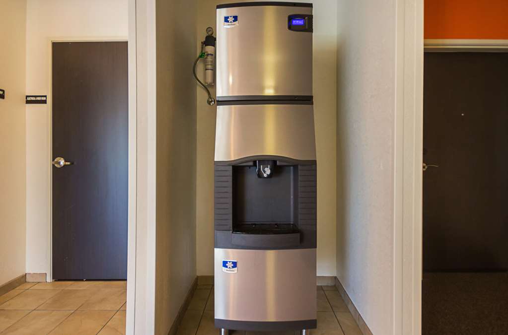 Motel 6 South Bend IN Mishawaka - photo 30