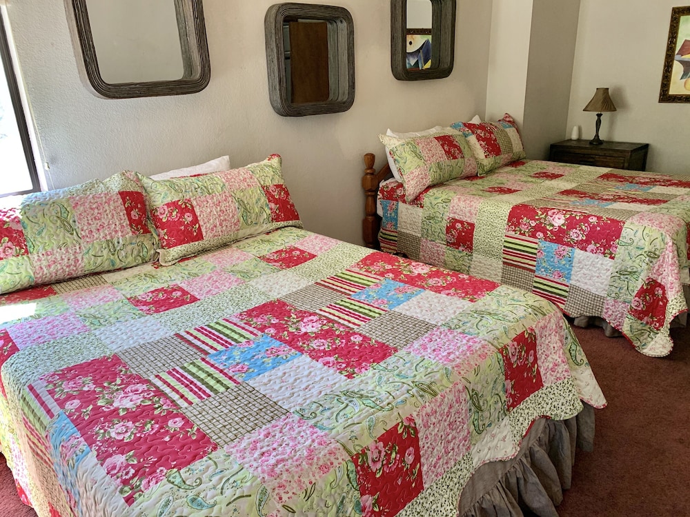 Grey Squirrel Resort - photo 29