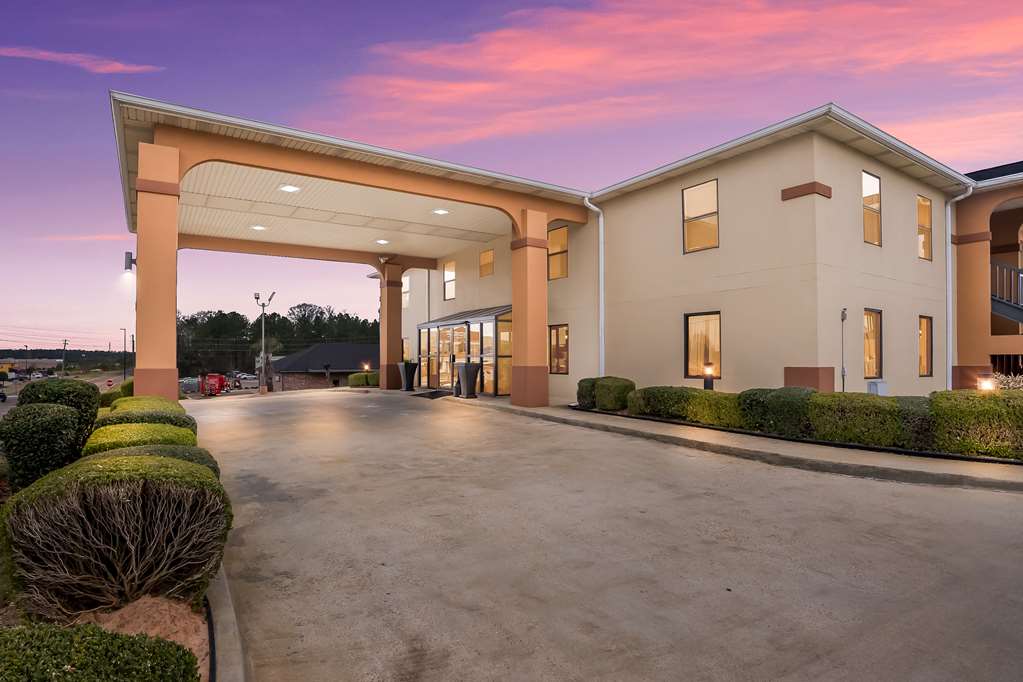 Best Western Greenville Inn - photo 9