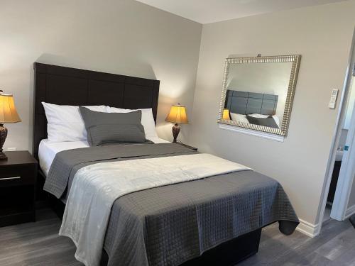 Miracle Motel - last minute hotel in Chatham