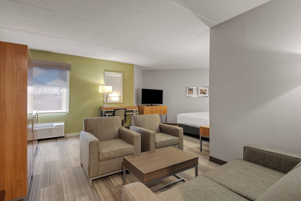 Holiday Inn Express Hershey Harrisburg Area by IHG - photo 25