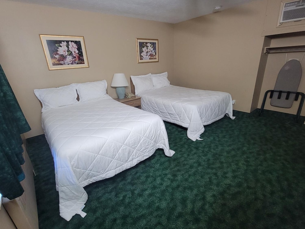 Medina Inn - photo 10