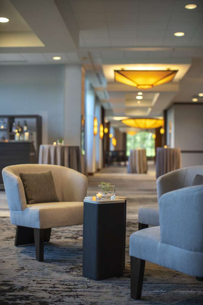 Hyatt Regency Coralville - photo 37