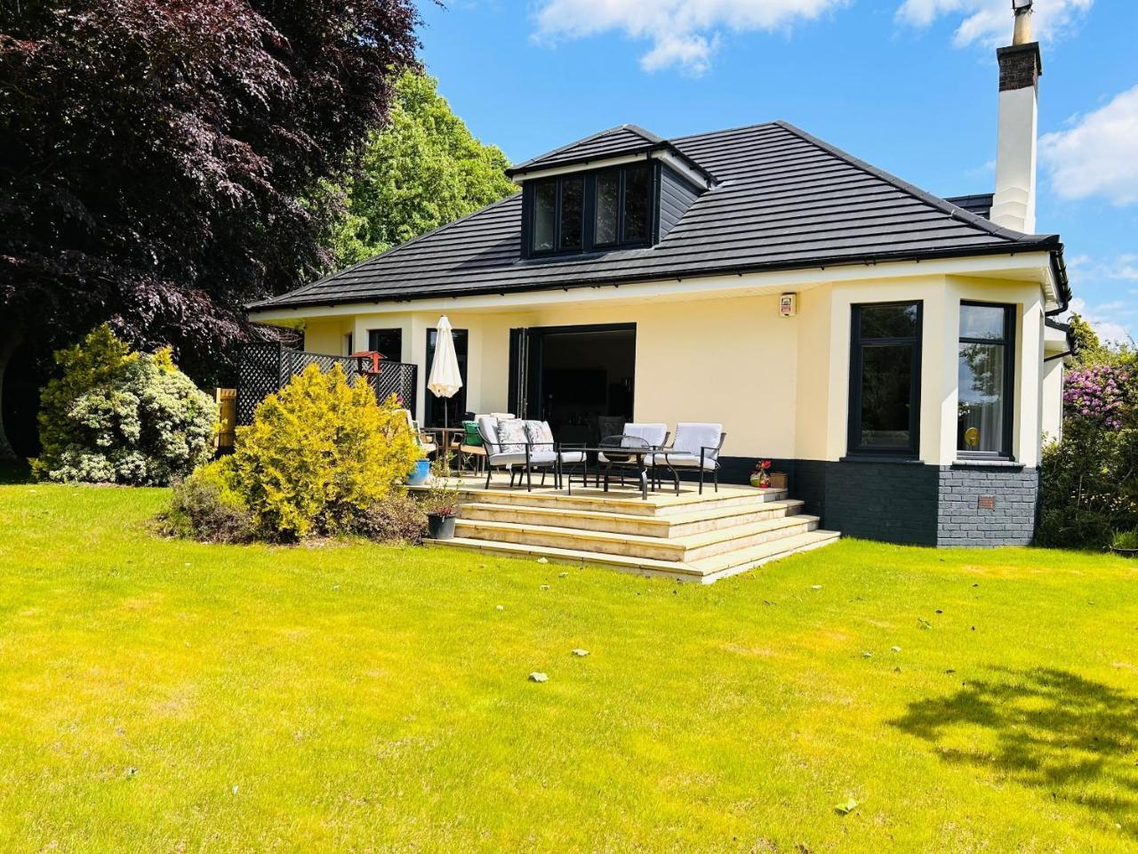 Longbank Luxury Lets in Ayr, United Kingdom