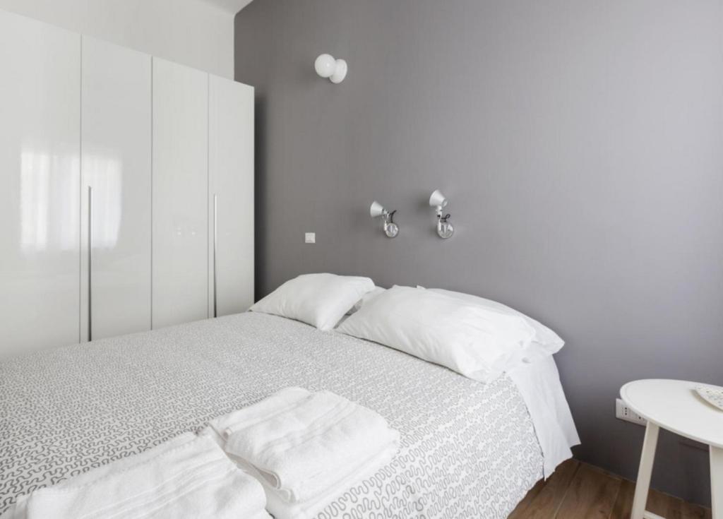 UP to home Residenze Milano — 4-Star Luxury Hotel in Milan, Italy