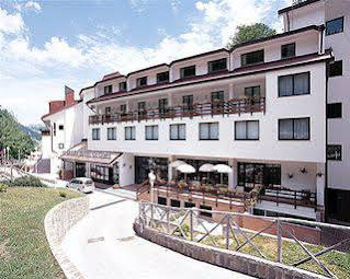 Grand Hotel Grisone
