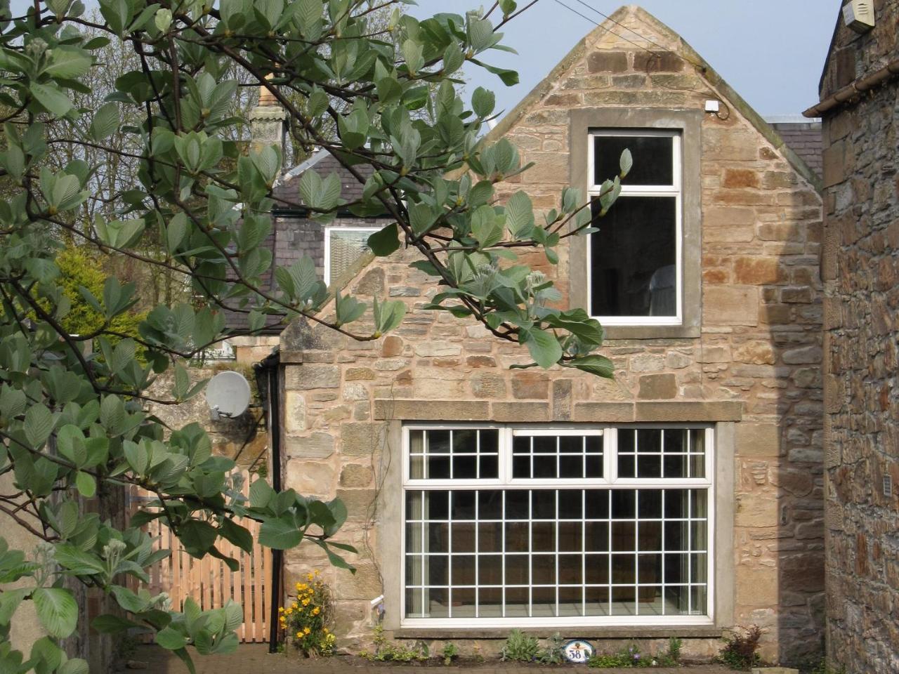 Dairy Cottage — 4-Star Luxury Hotel in Ayr, United Kingdom