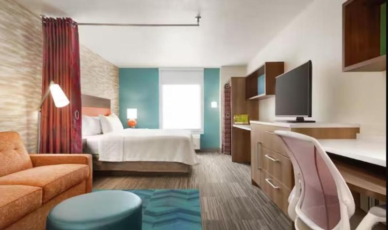 Home2 Suites by Hilton Newberry - photo 7
