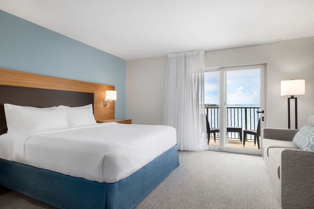 TownePlace Suites by Marriott Fort Walton Beach Eglin AFB - photo 14