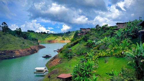 Babakan - last minute hotel in San Rafael