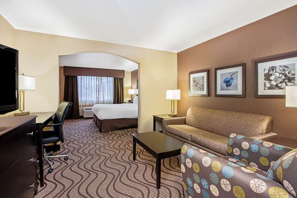 La Quinta Inn & Suites by Wyndham Meridian Boise West - photo 30
