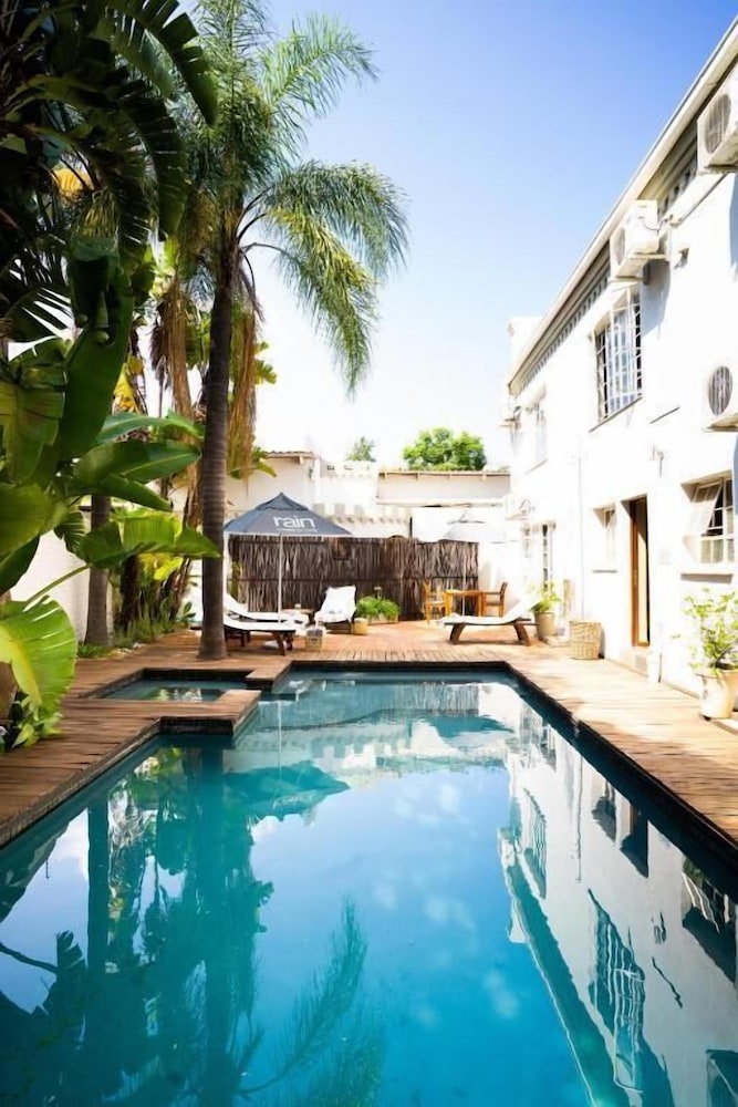 Village Ridge Boutique Hotel in Pretoria, South Africa