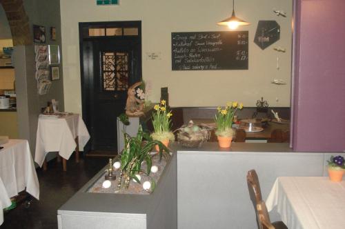 Hotel Restaurant Feld — hotel in Sursee