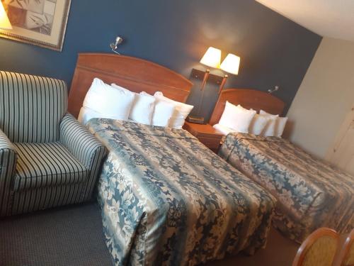 Rochester Inn - photo 14