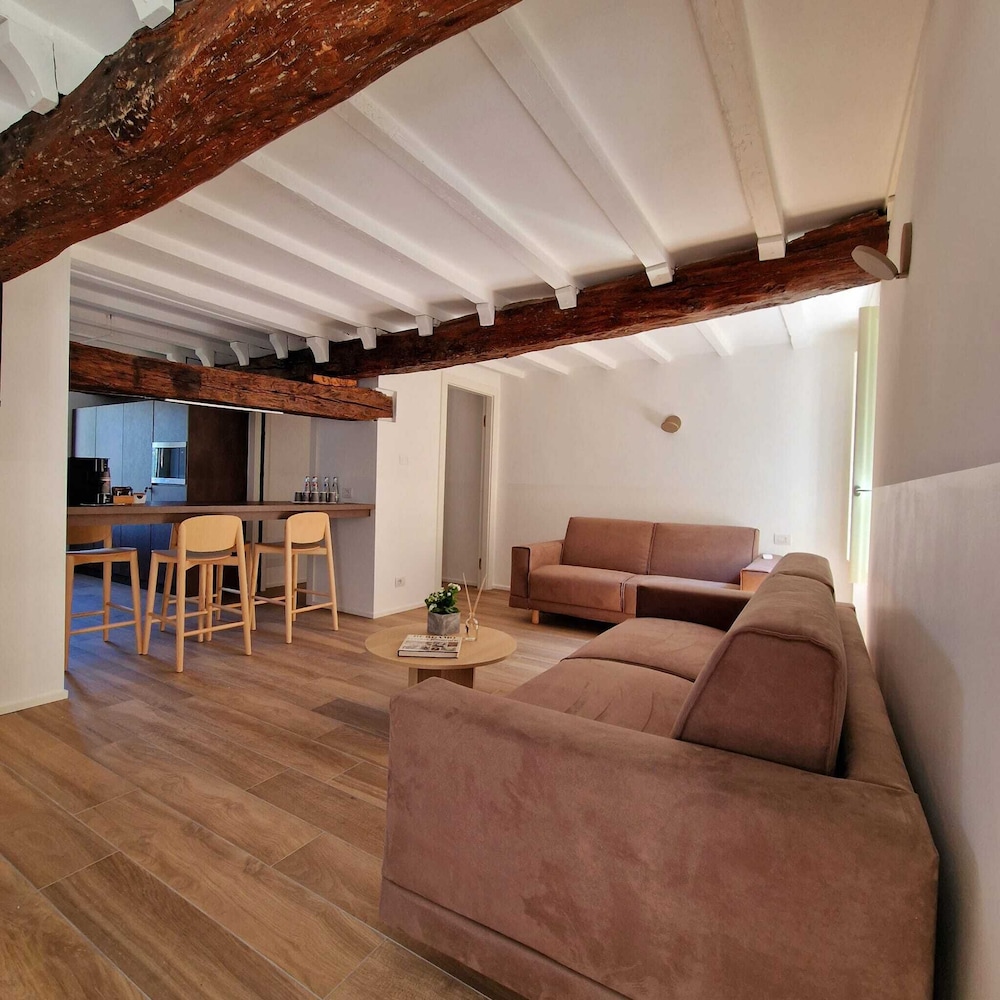 Locanda Mimmo in Bergamo, Italy