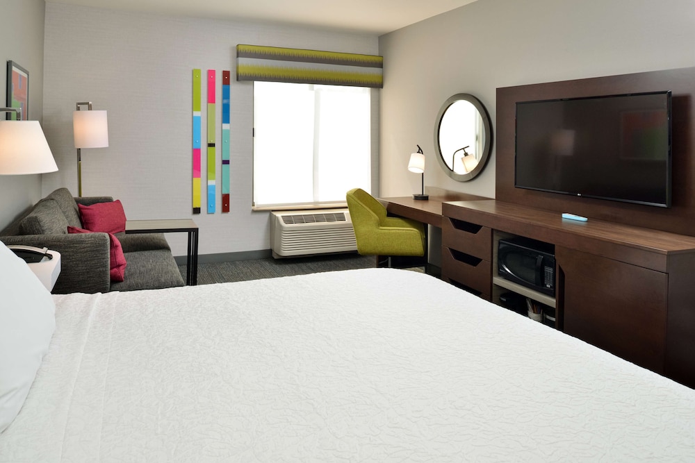 Hampton Inn San Francisco Daly City - photo 6