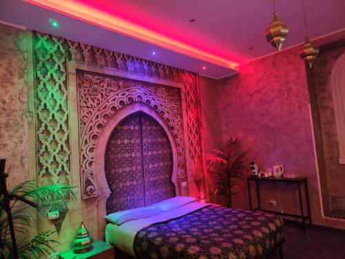 Suite Marrakech — 4-Star Luxury Hotel in Taranto, Italy