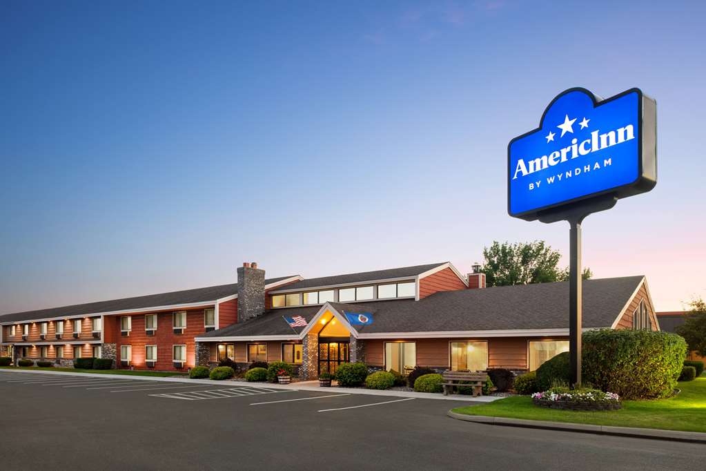 AmericInn by Wyndham Bemidji - featured photo