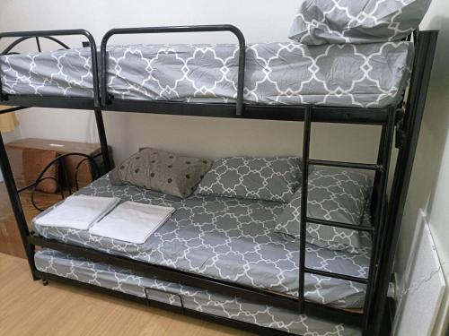 Misr Silence — 4-Star Luxury Hotel in Manila, Philippines