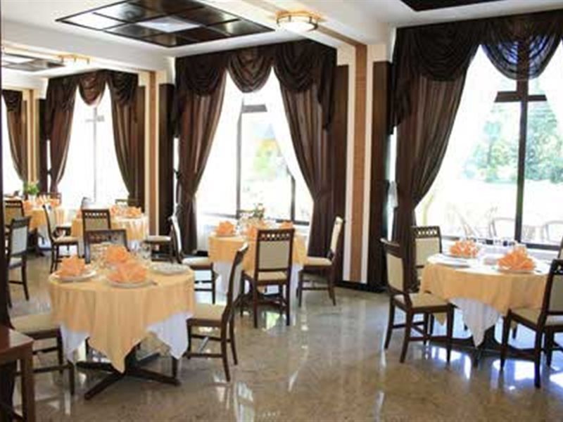 Oltenia hotel — Craiova — photo 5