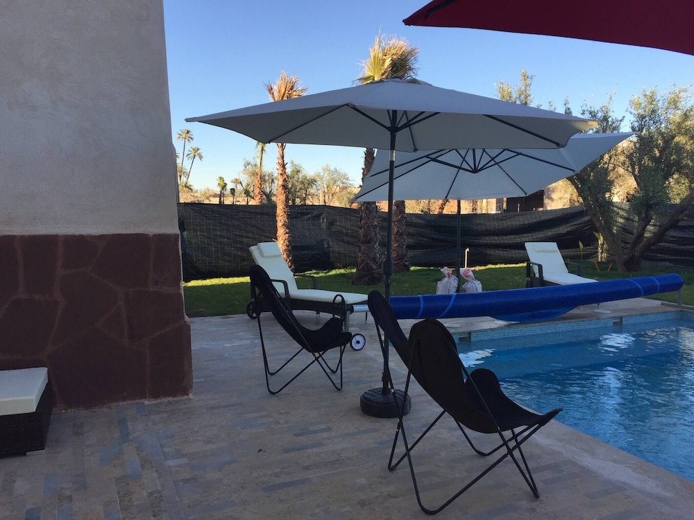 Fleur De Marrakech - last minute hotel in Marrakesh