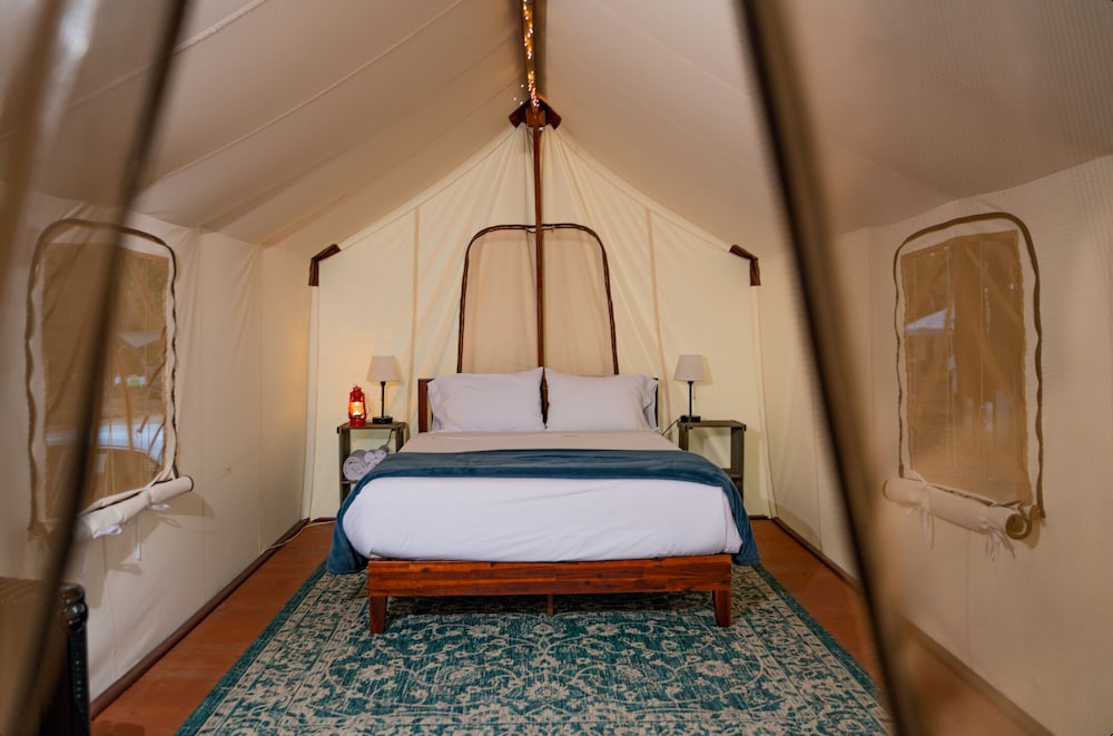 Wildhaven Sonoma Glamping - photo 13