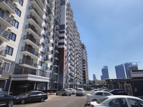 45m2 22 Near Tashkent City Karatash street — 4-Star Luxury Hotel in Tashkent, Uzbekistan