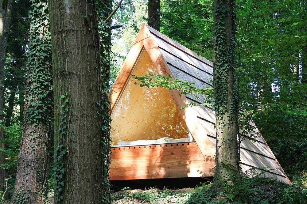 Eco Village Sochi in Krasnaya Polyana, Russia