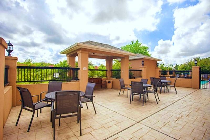Fairfield Inn & Suites Houston Channelview - photo 88