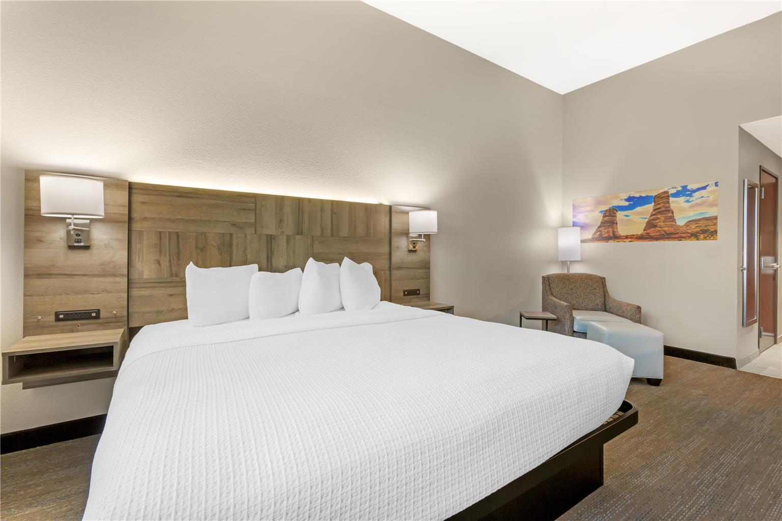 Super 8 by Wyndham Greensboro Coliseum Conv. - photo 43