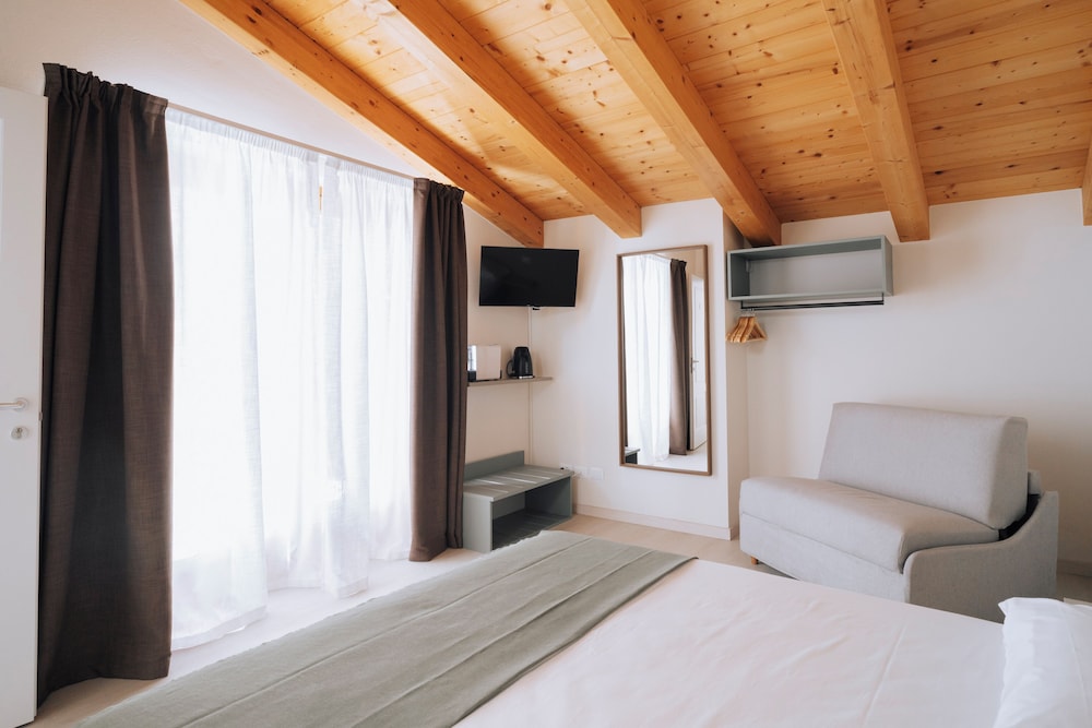 Aosta Holiday Pam Pam in Aosta, Italy