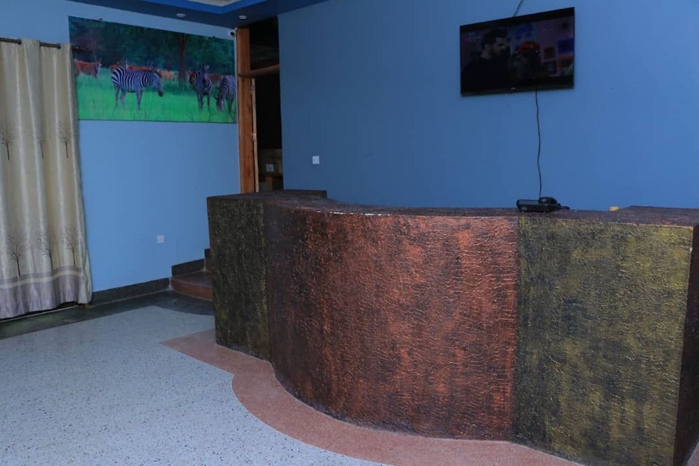 Dream Wood Suites in Mbarara, Republic of Uganda