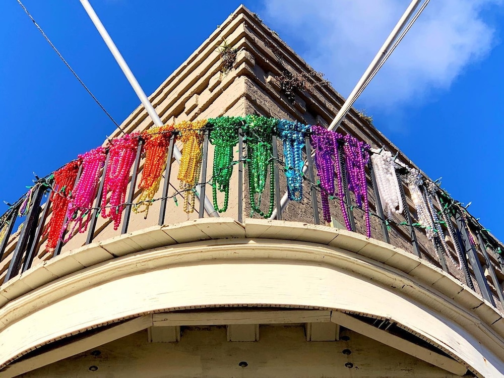 Loews New Orleans Hotel - photo 41
