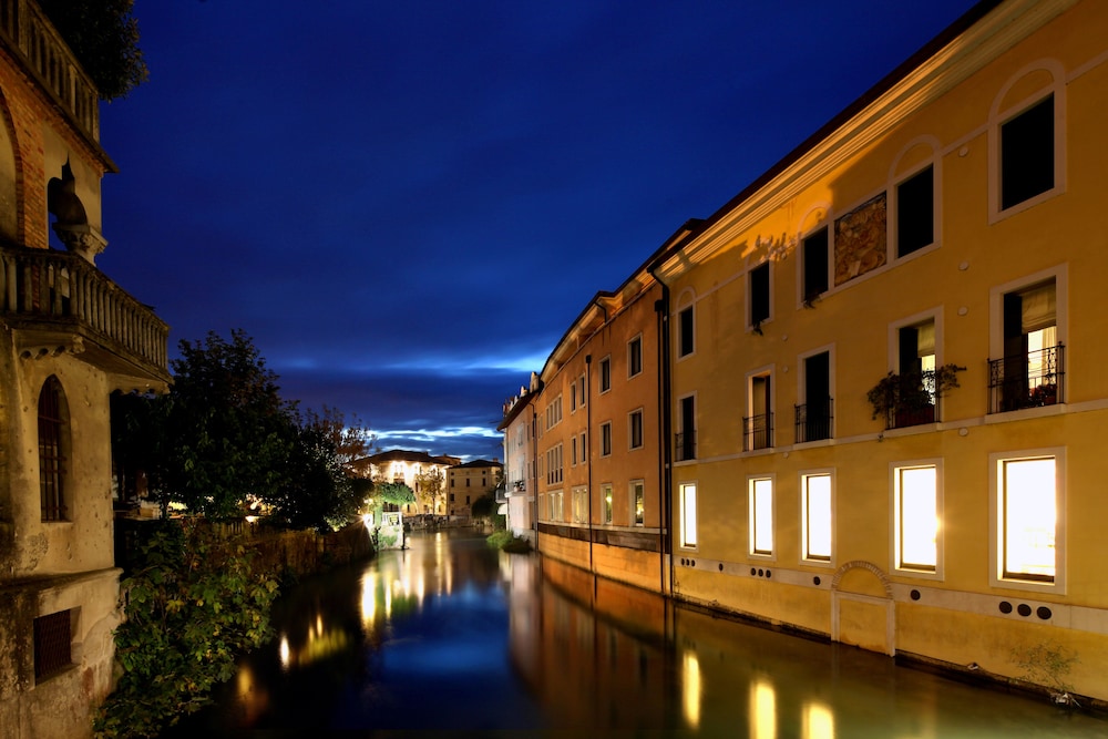 Hotel Due Leoni - last minute hotel in Sacile