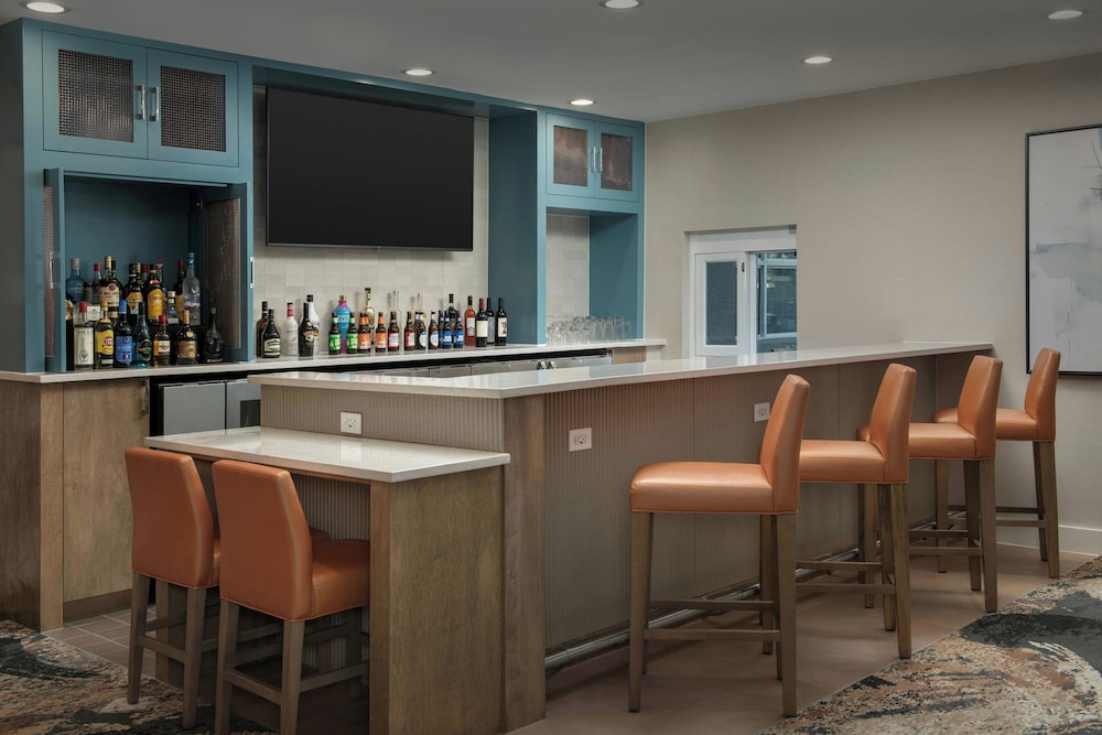 Residence Inn by Marriott Fort Lauderdale Airport & Cruise Port - photo 39