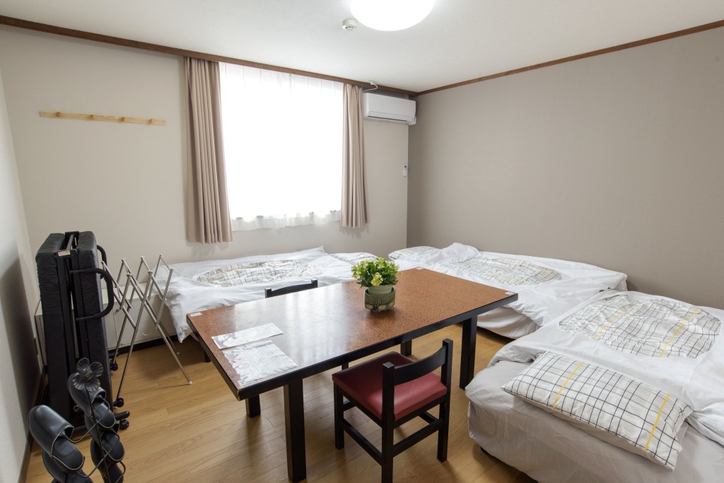 Guest houseTakagi Vacation STAY 59927v - carbon neutral hotel in Matsumoto