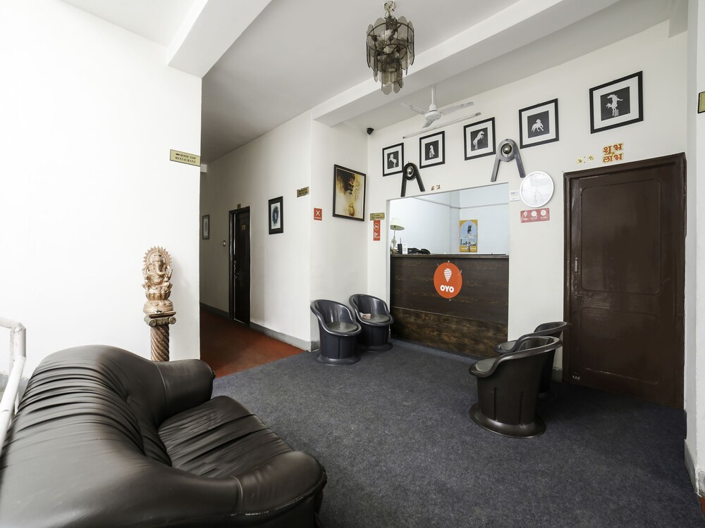 Oyo 13357 Destiny Inn — Udaipur — photo 5
