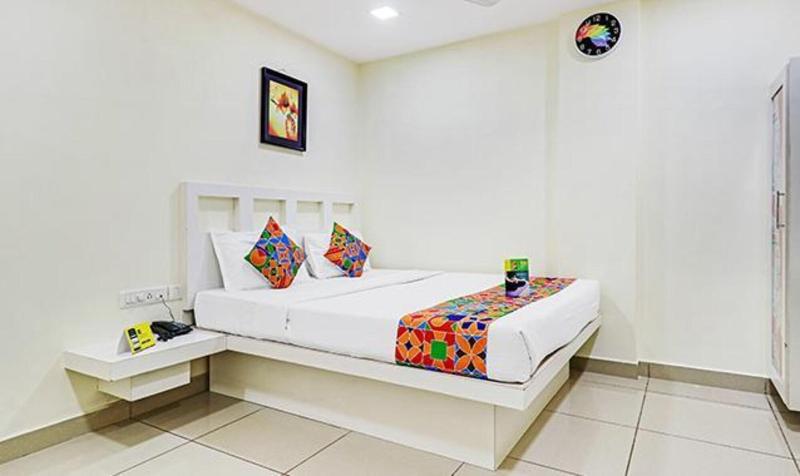Fabhotel The Brown Tree — Chennai — photo 2