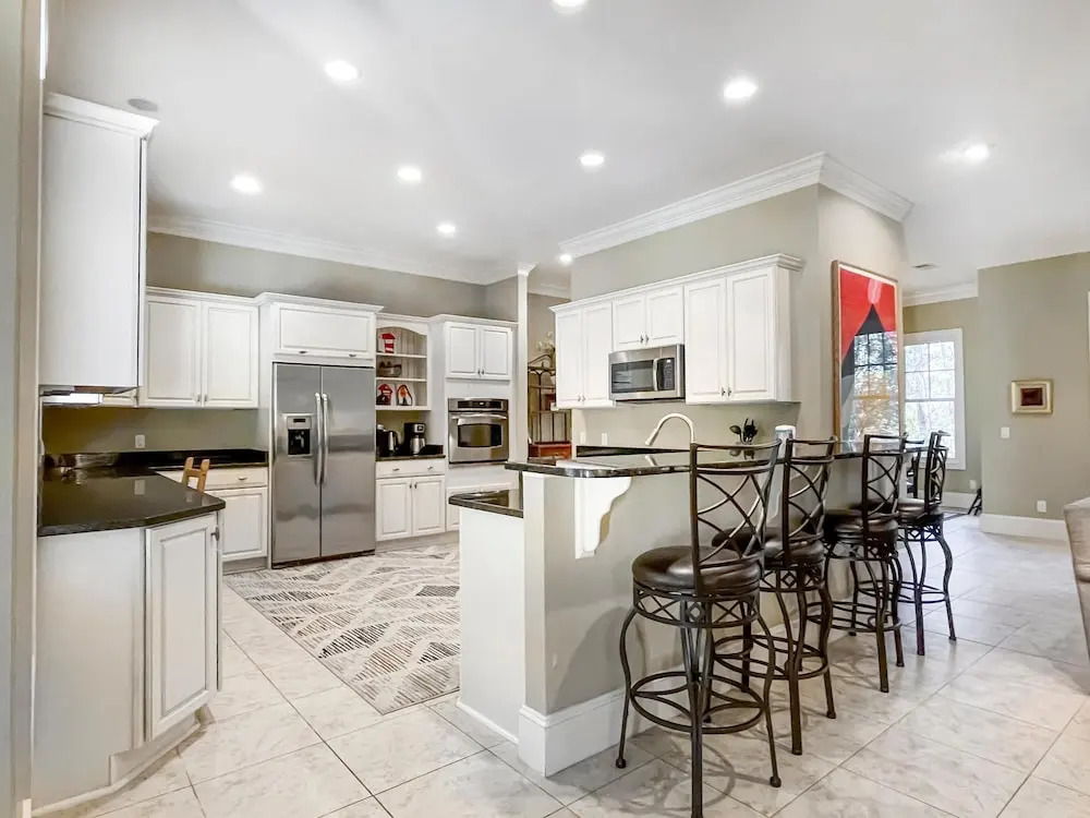 90 Shell Ring Road at the Sea Pines Resort - photo 13