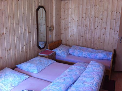 Berghotel Furggstalden