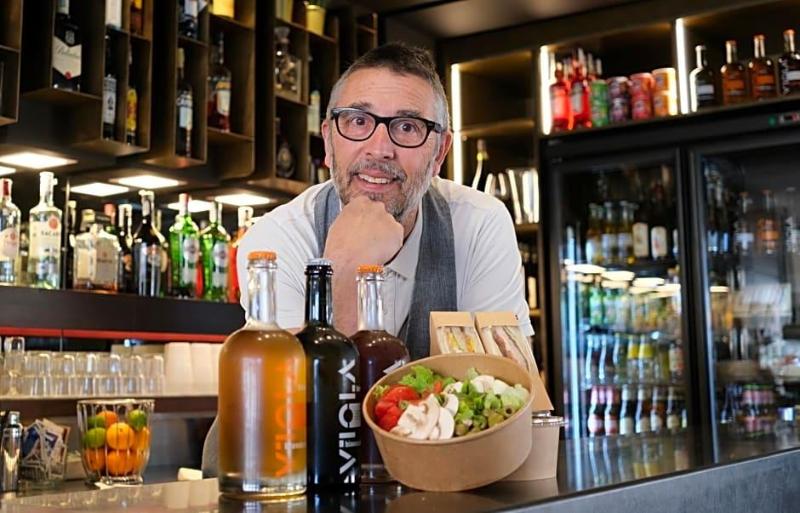 Hotel Imperiale — hotel in Cattolica