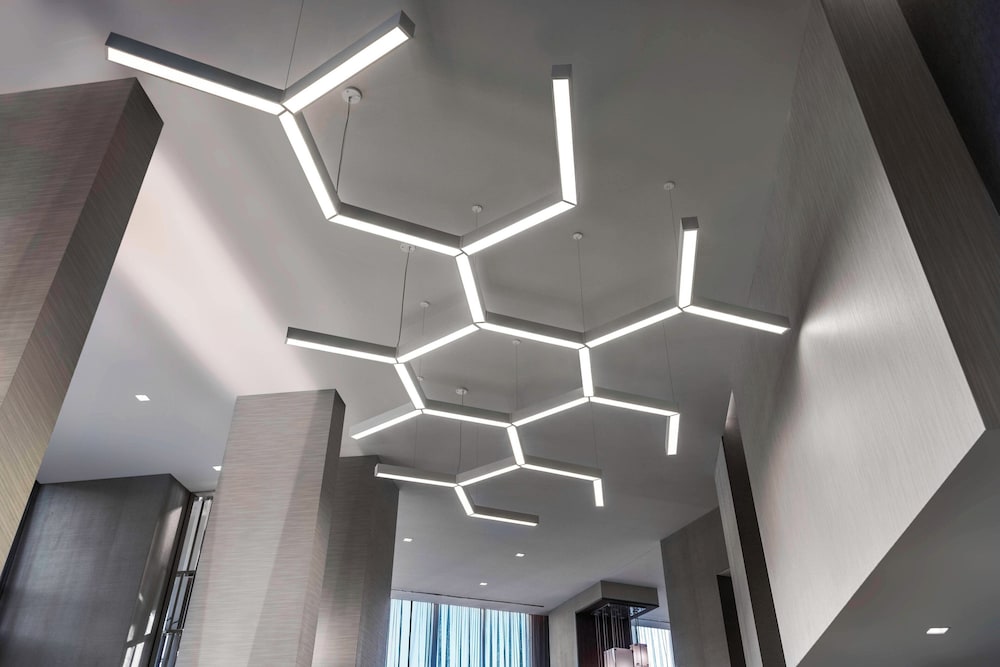 AC by Marriott Charlotte - photo 4