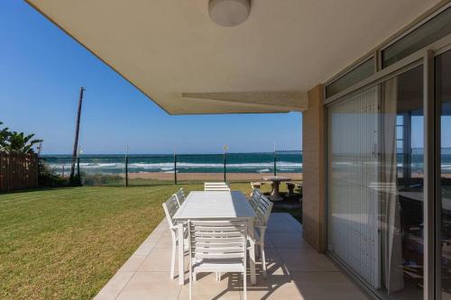 7 Kenwyn On Sea — 4-Star Luxury Hotel in Ballito, South Africa