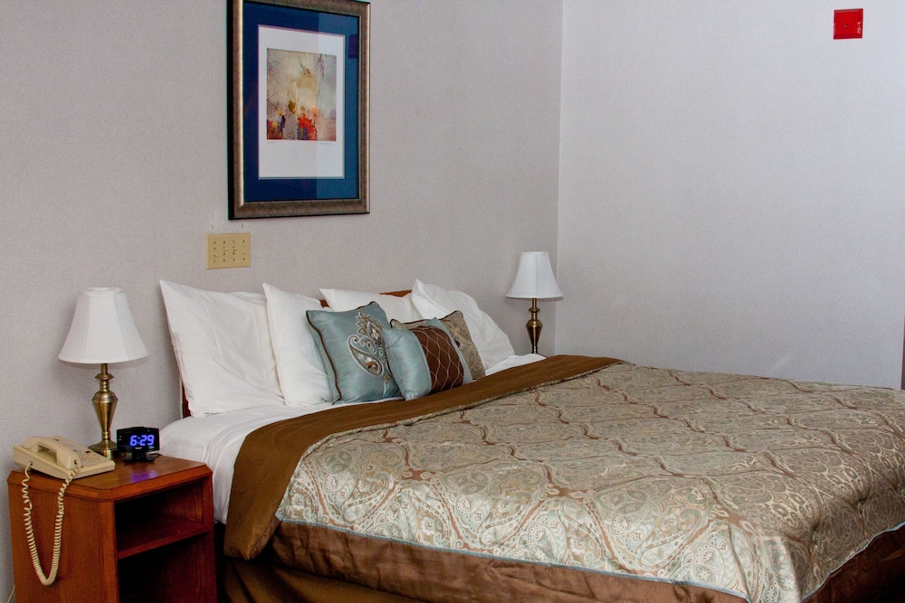 Anchorage Inn - photo 23