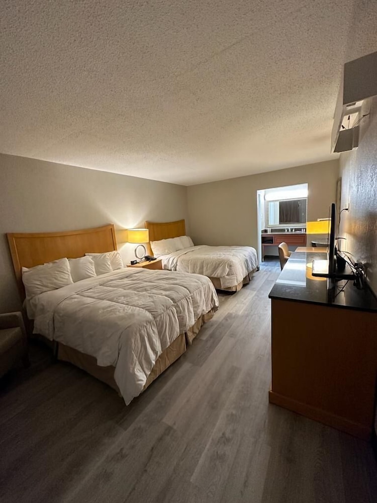 Lanett Inn - last minute hotel in Lanett