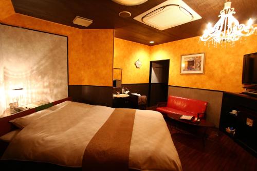 Hotel Mori no Komichi — hotel in Fukuchiyama