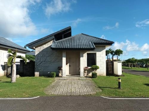 艸祭莊園tsai Villa — 4-Star Luxury Hotel in Hengchun, Republic of China Taiwan