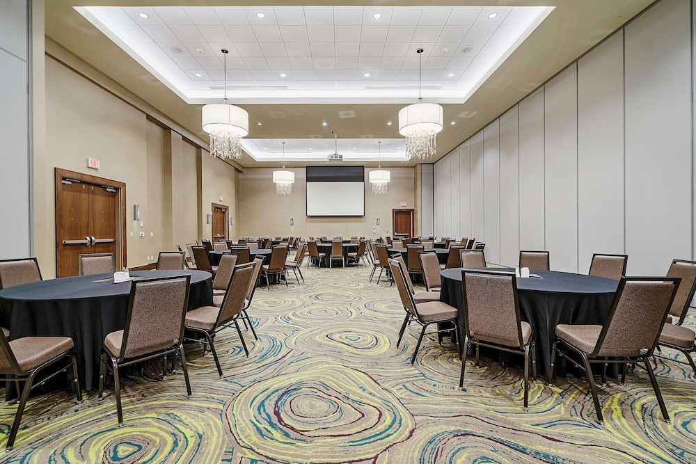 Hilton Garden Inn Edmond Oklahoma City North OK - photo 59