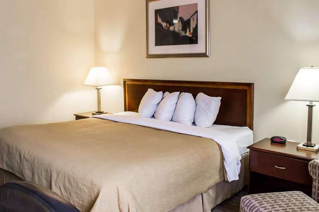 Quality Inn Fuquay Varina East - photo 14